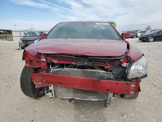 1G1ZC5E08CF229296 - 2012 CHEVROLET MALIBU 1LT RED photo 5