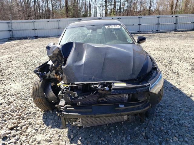 3VWEM7BU0RM004866 - 2024 VOLKSWAGEN JETTA SE BLACK photo 5