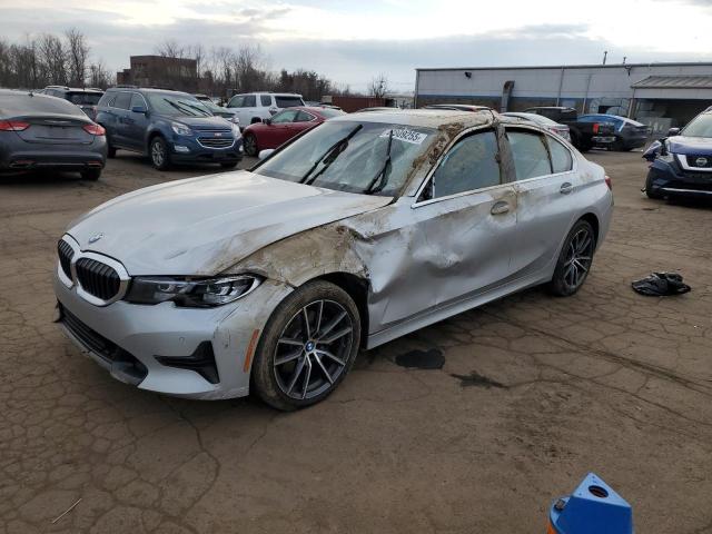 2019 BMW 330XI, 