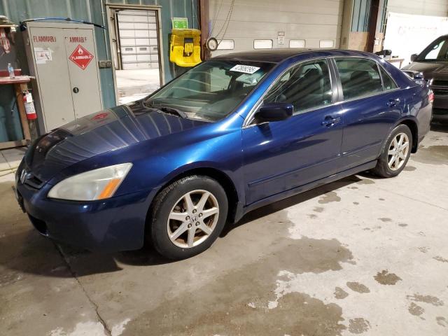 2003 HONDA ACCORD EX, 