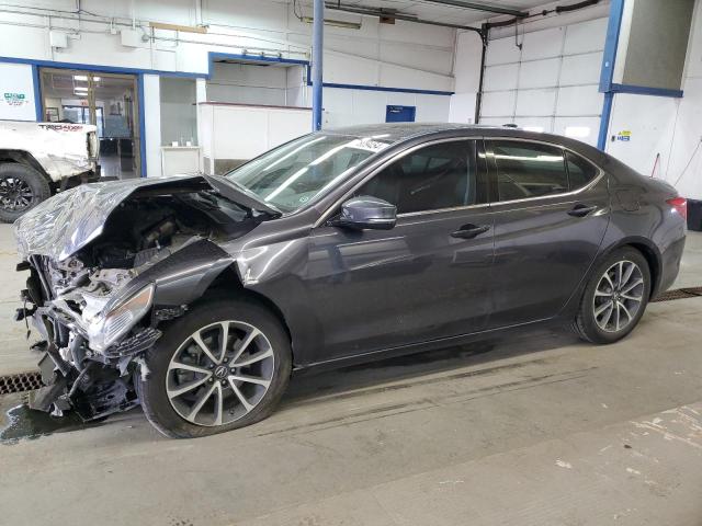 2015 ACURA TLX, 