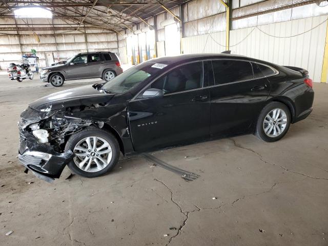 2019 CHEVROLET MALIBU RS, null