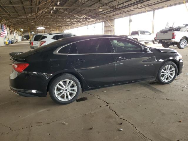 1G1ZG5ST9KF166002 - 2019 CHEVROLET MALIBU RS 黑色 照片 3