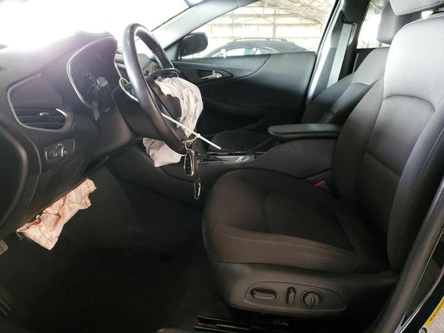 1G1ZG5ST9KF166002 - 2019 CHEVROLET MALIBU RS 黑色 照片 7