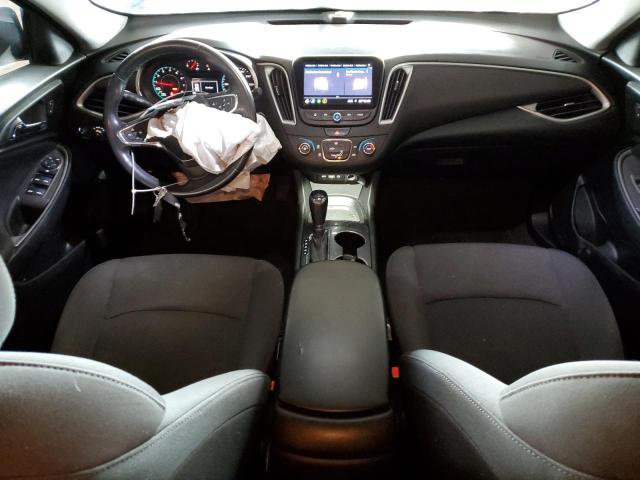 1G1ZG5ST9KF166002 - 2019 CHEVROLET MALIBU RS 黑色 照片 8