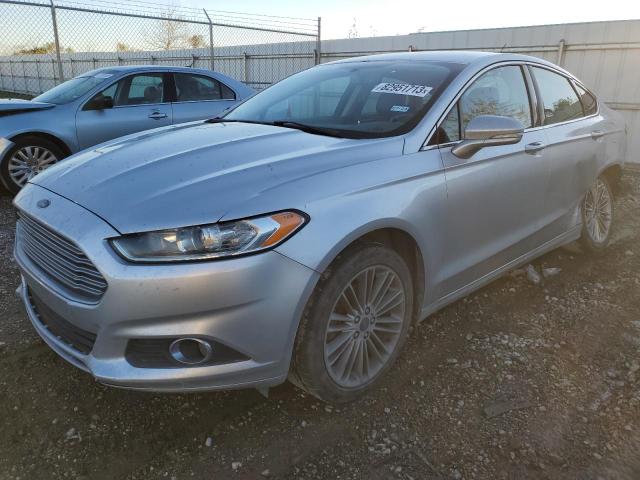 2014 FORD FUSION SE, 