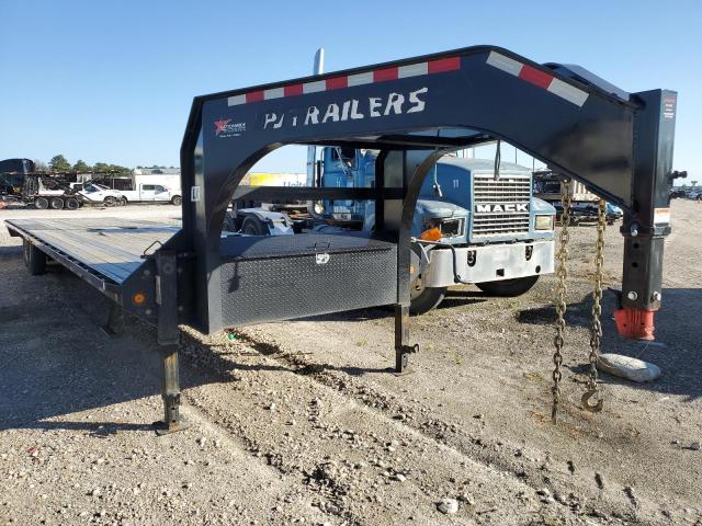 2023 PJ TRAILER, 