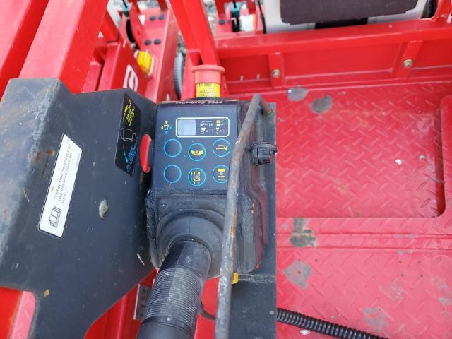 17400204 - 2022 MEC LIFT RED photo 8