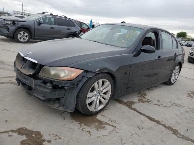 2006 BMW 325 I, 