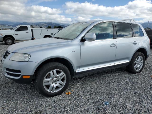 2006 VOLKSWAGEN TOUAREG 4.2, 