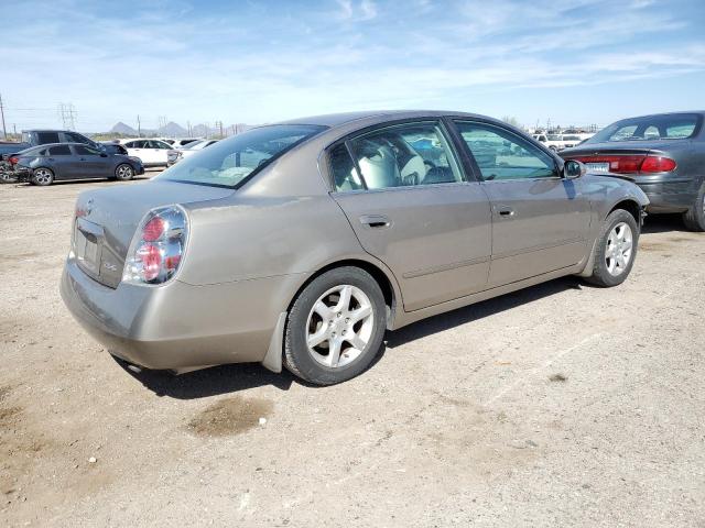 1N4AL11D85C212109 - 2005 NISSAN ALTIMA S GRAY photo 3