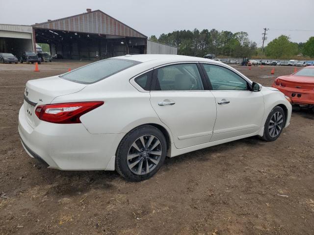 1N4AL3AP1GC202451 - 2016 NISSAN ALTIMA 2.5 WHITE photo 3