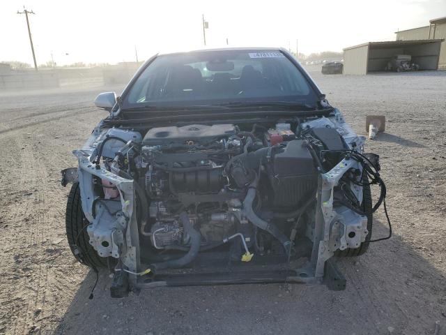 4T1T11AK3PU078657 - 2023 TOYOTA CAMRY SE NIGHT SHADE WHITE photo 5