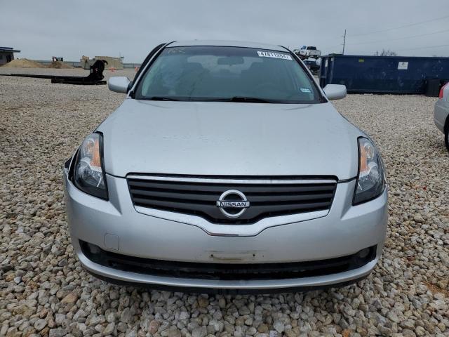 1N4AL21E29C157483 - 2009 NISSAN ALTIMA 2.5 SILVER photo 5