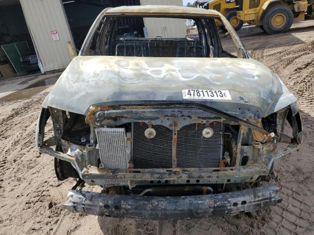 5TBBT54108S464939 - 2008 TOYOTA TUNDRA DOUBLE CAB BURN photo 11