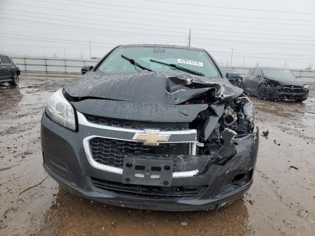 1G11C5SL5EF132281 - 2014 CHEVROLET MALIBU 1LT შავი ფოტო 5
