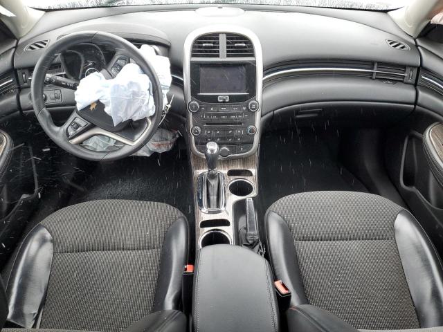 1G11C5SL5EF132281 - 2014 CHEVROLET MALIBU 1LT შავი ფოტო 8