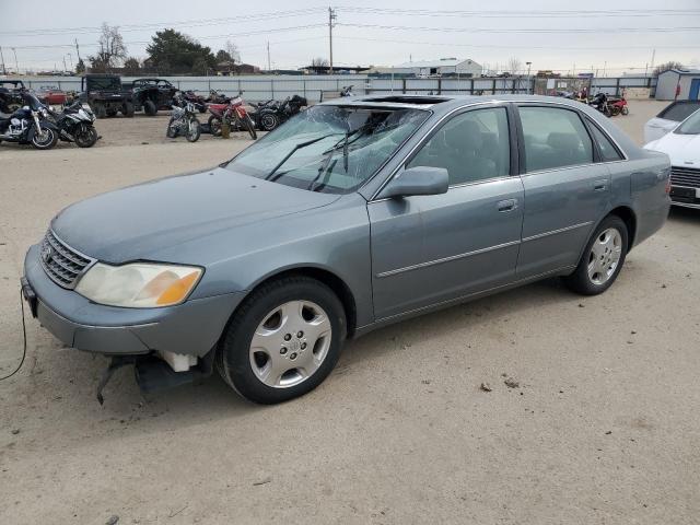 2004 TOYOTA AVALON XL, 