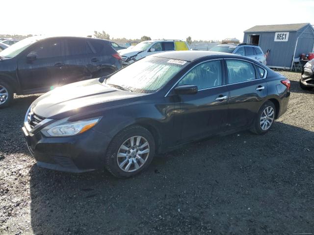 2016 NISSAN ALTIMA 2.5, 