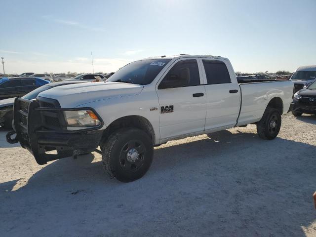 2018 RAM 2500 ST, 