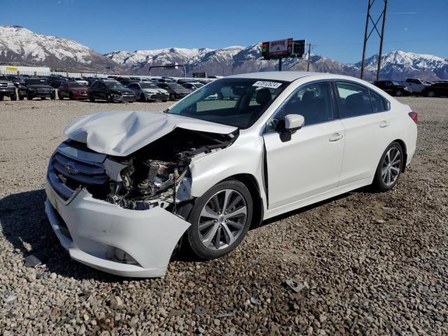 2016 SUBARU LEGACY 3.6R LIMITED, 