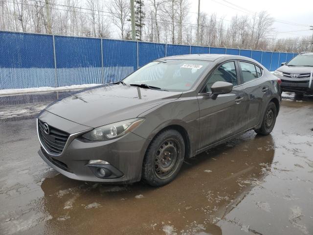 2014 MAZDA 3 TOURING, null