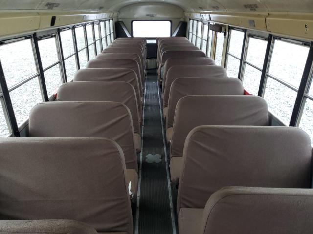 4DRBWAFN27A409911 - 2007 IC CORPORATION 3000 YELLOW photo 6