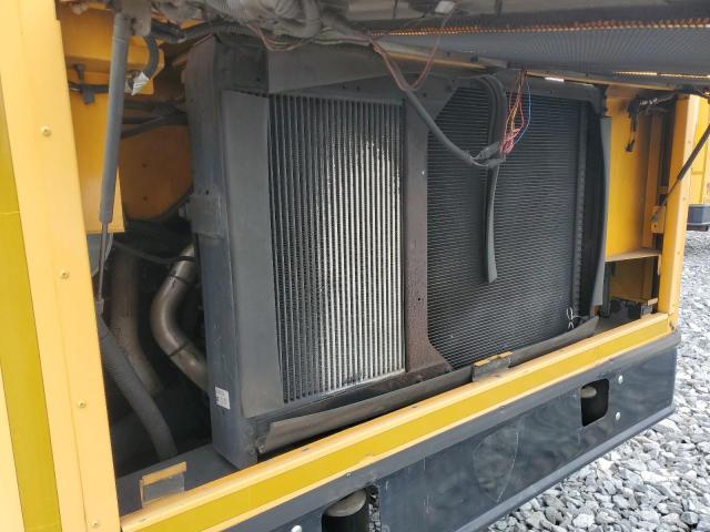 4DRBWAFN27A409911 - 2007 IC CORPORATION 3000 YELLOW photo 7