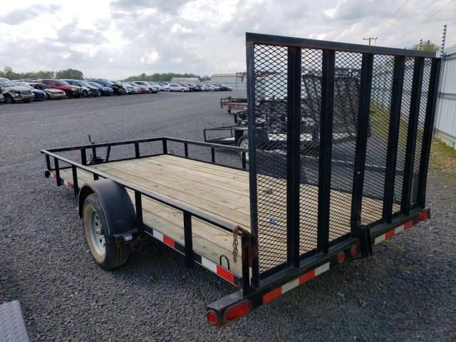 5VGFB1411JL004833 - 2018 UTILITY TRAILER Qara foto 3