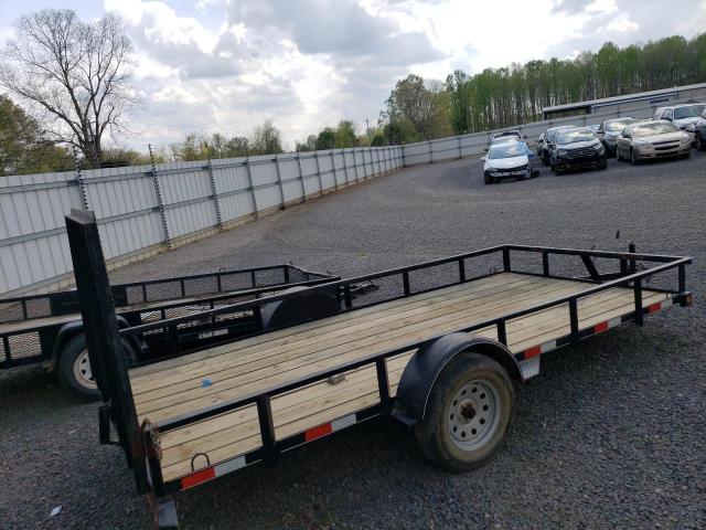 5VGFB1411JL004833 - 2018 UTILITY TRAILER Qara foto 4