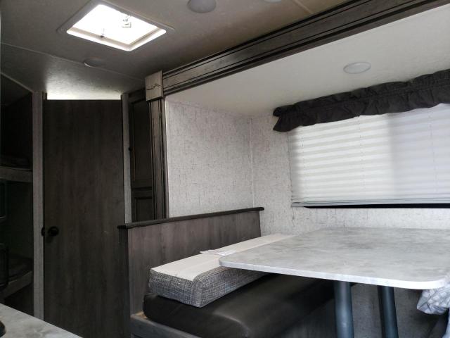 5ZT2CXKB1KL006364 - 2019 WILDWOOD COACHMEN GRAY photo 7