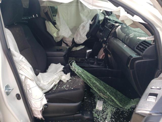 JTEPU5JR7M5943228 - 2021 TOYOTA 4RUNNER SR5/SR5 PREMIUM 白色 照片 7