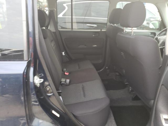 JTLKT324840141295 - 2004 TOYOTA SCION XB 蓝色 照片 10