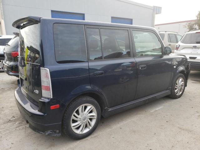 JTLKT324840141295 - 2004 TOYOTA SCION XB 蓝色 照片 3