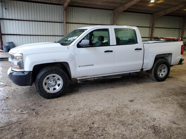 2017 CHEVROLET SILVERADO C1500, 