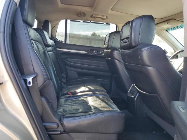 2LMHJ5AR3ABJ28016 - 2010 LINCOLN MKT GOLD photo 11