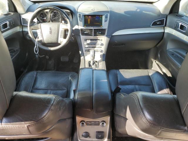 2LMHJ5AR3ABJ28016 - 2010 LINCOLN MKT GOLD photo 8