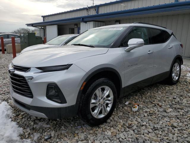 2020 CHEVROLET BLAZER 2LT, 