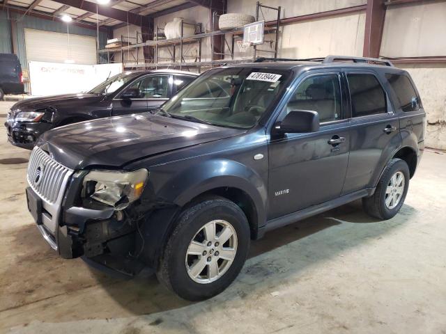 2008 MERCURY MARINER, 