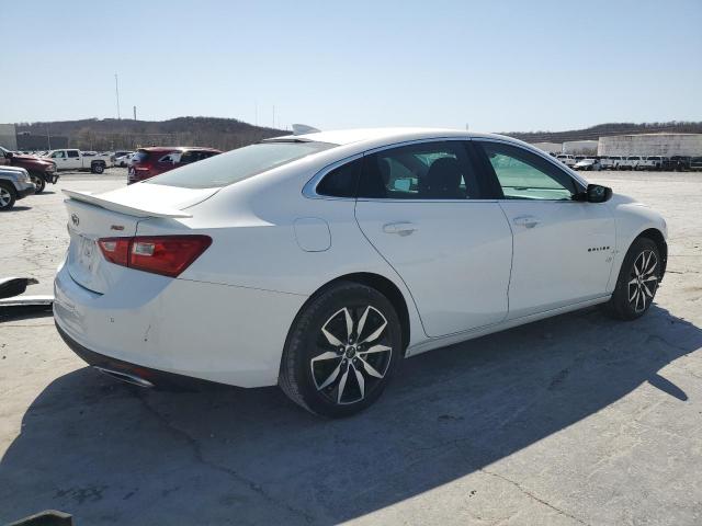 1G1ZG5ST0RF187167 - 2024 CHEVROLET MALIBU RS 白色 照片 3