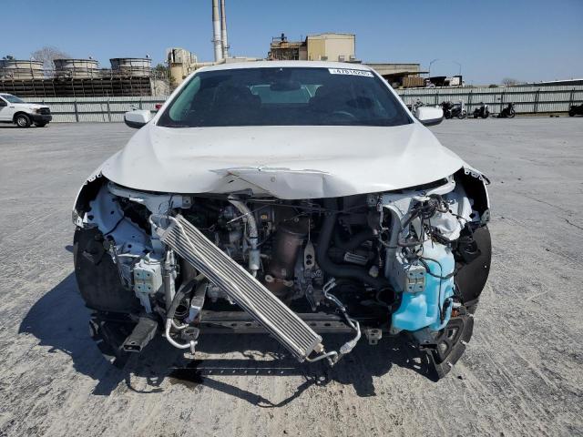 1G1ZG5ST0RF187167 - 2024 CHEVROLET MALIBU RS 白色 照片 5