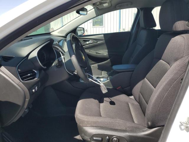 1G1ZG5ST0RF187167 - 2024 CHEVROLET MALIBU RS 白色 照片 7