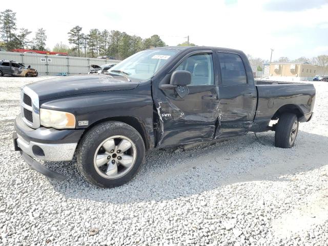 2005 DODGE RAM 1500 ST, 