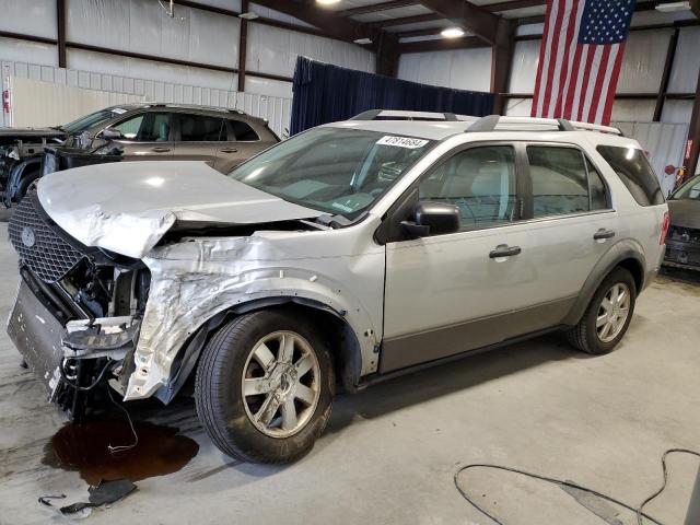 2005 FORD FREESTYLE SE, 