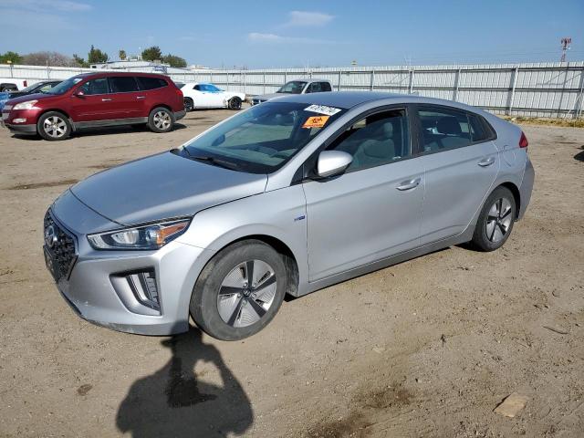 2020 HYUNDAI IONIQ BLUE, 