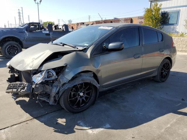 2010 HONDA INSIGHT LX, 