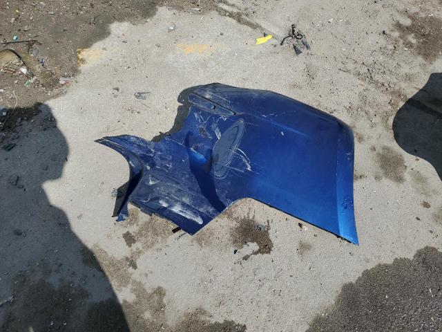 5YJ3E1EB4MF965627 - 2021 TESLA MODEL 3 BLUE photo 12