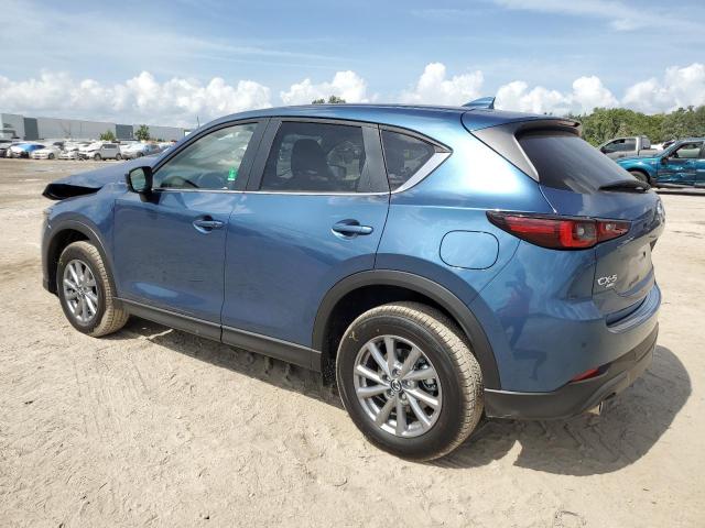 JM3KFBCM3P0193599 - 2023 MAZDA CX-5 PREFERRED BLUE photo 2