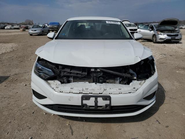 3VWCB7BU5KM201924 - 2019 VOLKSWAGEN JETTA S WHITE photo 5