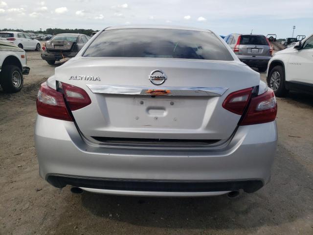 1N4AL3AP8JC294083 - 2018 NISSAN ALTIMA 2.5 GRAY photo 6